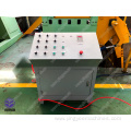 CTL plate sheet leveling and straightening line